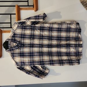 Carhartt button down